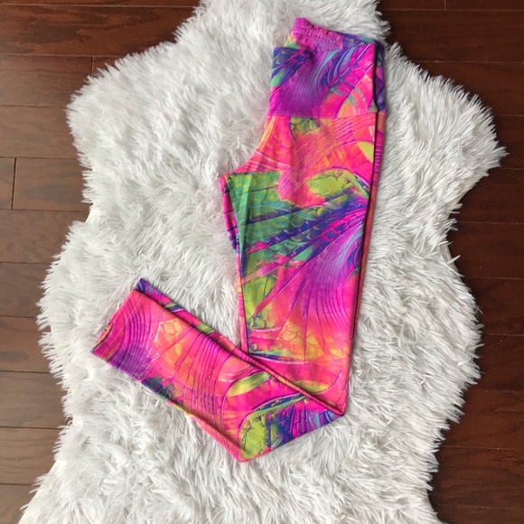 Sculpture Sport Pants - Sculpture Sport Workout Leggings - S